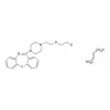 Quetiapine fumarate