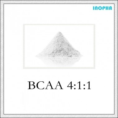 BCAA 4:1:1 POWDER FOR BODYBUINDING