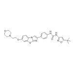 Quizartinib;AC-010220; AC-220; ASP-2689