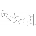 Tenofovir Alafenamide Fumarate