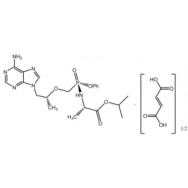 Tenofovir Alafenamide Fumarate