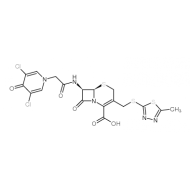 Cefazedone Acid