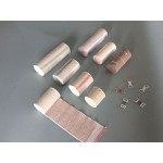 High Elastic Bandage -Latex Free