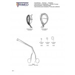 Instruments for Anaesthesia