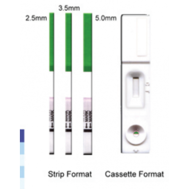 LH Ovulation Test