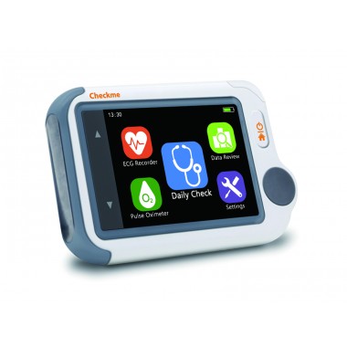 Checkme Lite vital signs monitor