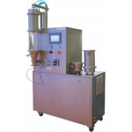 XYT Experimental Type Fluid-bed Granulating Coater