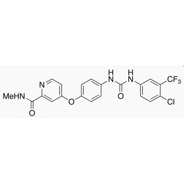 Sorafenib