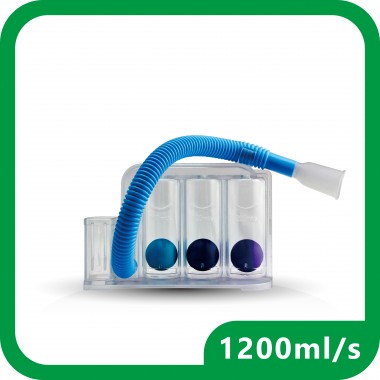 Respiratory Exerciser