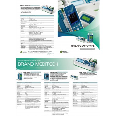 Infusion Pump