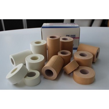 Zinc Oxide tape