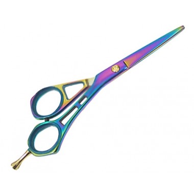 TITANIUM SCIESSOR