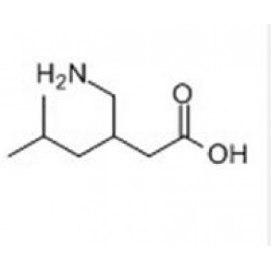 High purity 99% Pregabalin / CAS NO: 148553-50-8 for Medical use  gavin@zuleichem.com