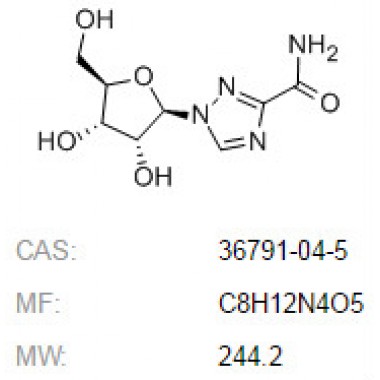 Ribavirin