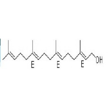 (E,E,E)-geranylgeraniol