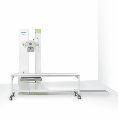 Digital Radiography System (Ceiling Free)