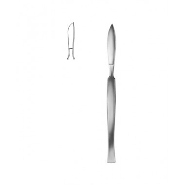 Scalpels