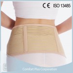 Lumbar belt