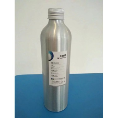 98% n-heptane