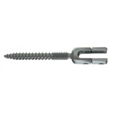 PINE II OPFIX Fixed Axial Reduction Screw