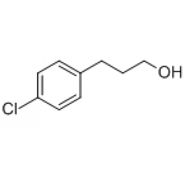 3-(4-Chlorophenyl)propan-1-ol