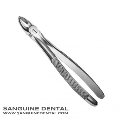 Extraction Forceps, Upper Anterior, Ergo-Grip