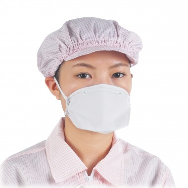 N95 Cup Face Mask