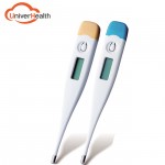 digital thermometer