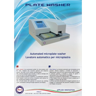 PLATE READER