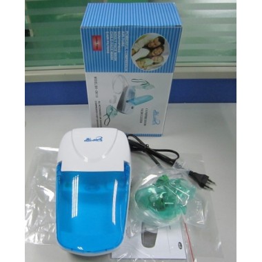 Mini Compressor Nebulizer