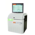 Blood Culture Detection System