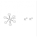 Dipotassium hexachloropalladate(IV)