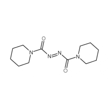 1,1'-(Azodicarbonyl)-dipiperidine