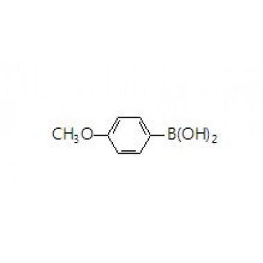 4-Methoxyphenylboronic acid