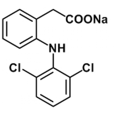 Diclofenac Sodium