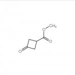 Methyl 3-oxocyclobutanecarboxylate