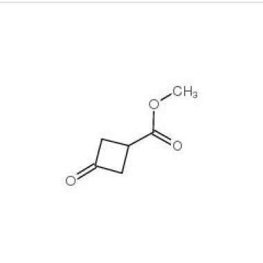 Methyl 3-oxocyclobutanecarboxylate