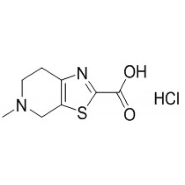 CAS 720720-96-7  Edoxaban Intermediates 