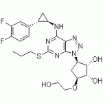 Ticagrelor