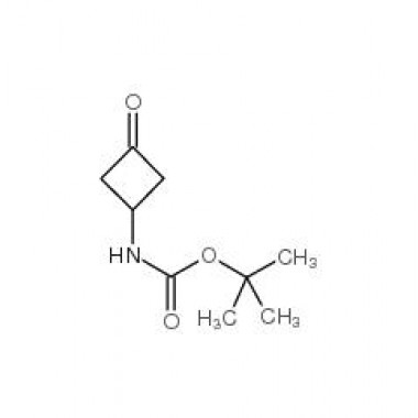 3-(Boc-amino)cyclobutanone